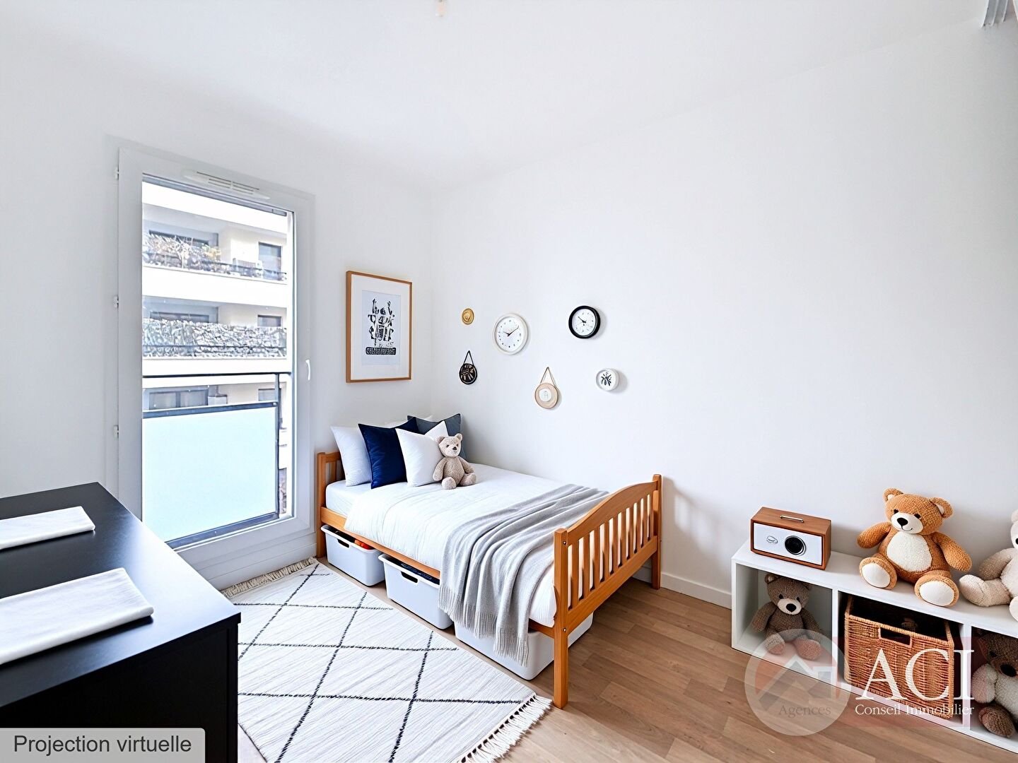 Maison à vendre, 55m², Deuil-la-Barre