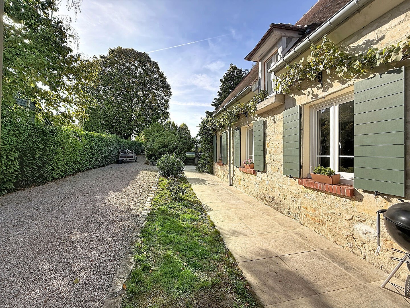 Maison à vendre, 130m², Chaumont-en-Vexin