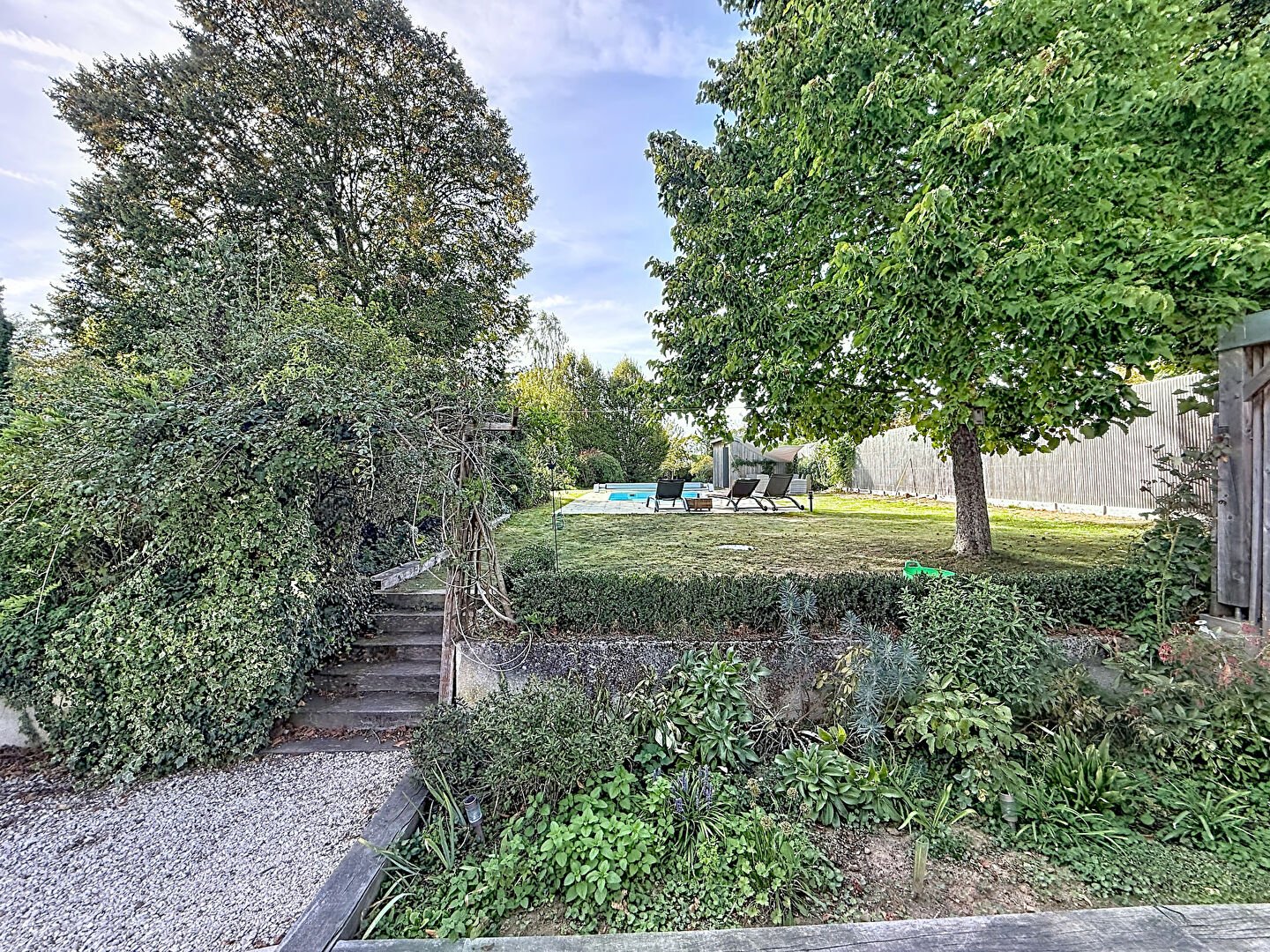 Maison à vendre, 130m², Chaumont-en-Vexin