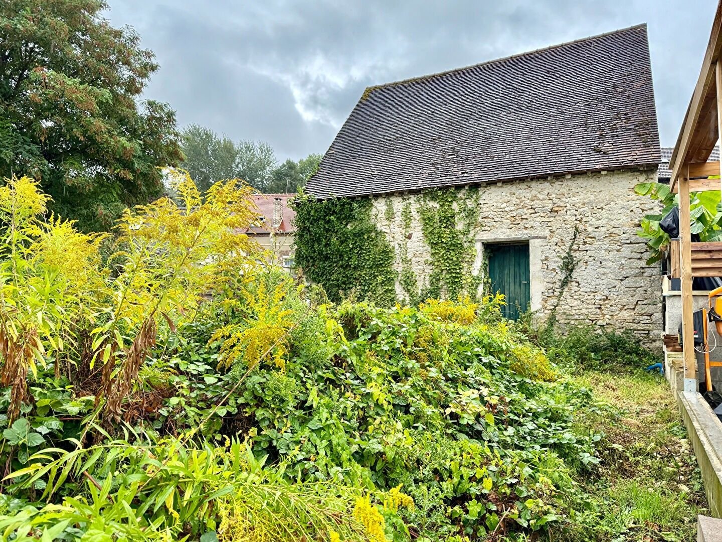 Maison à vendre, 80m², Chaumont-en-Vexin