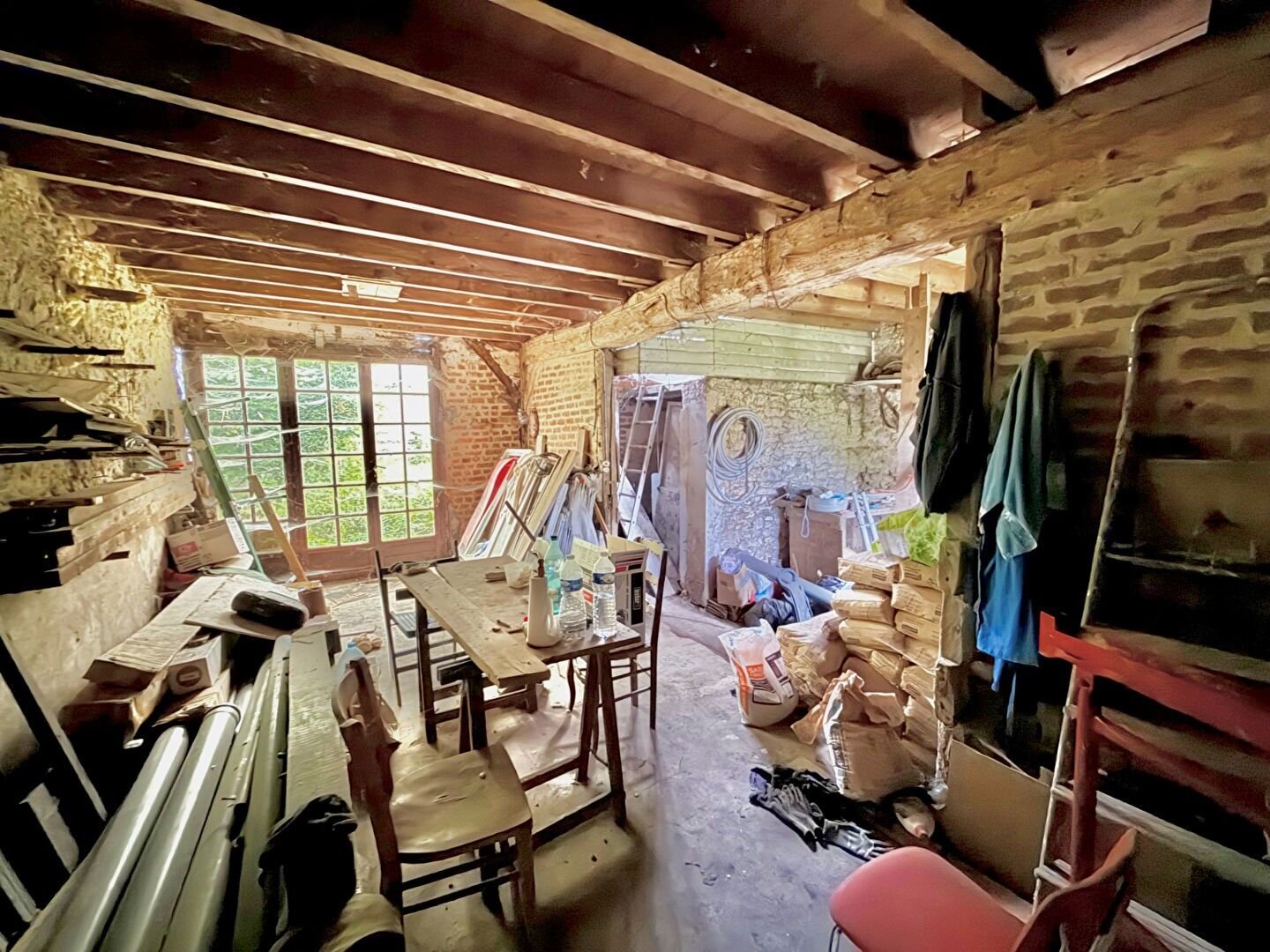 Maison à vendre, 80m², Chaumont-en-Vexin