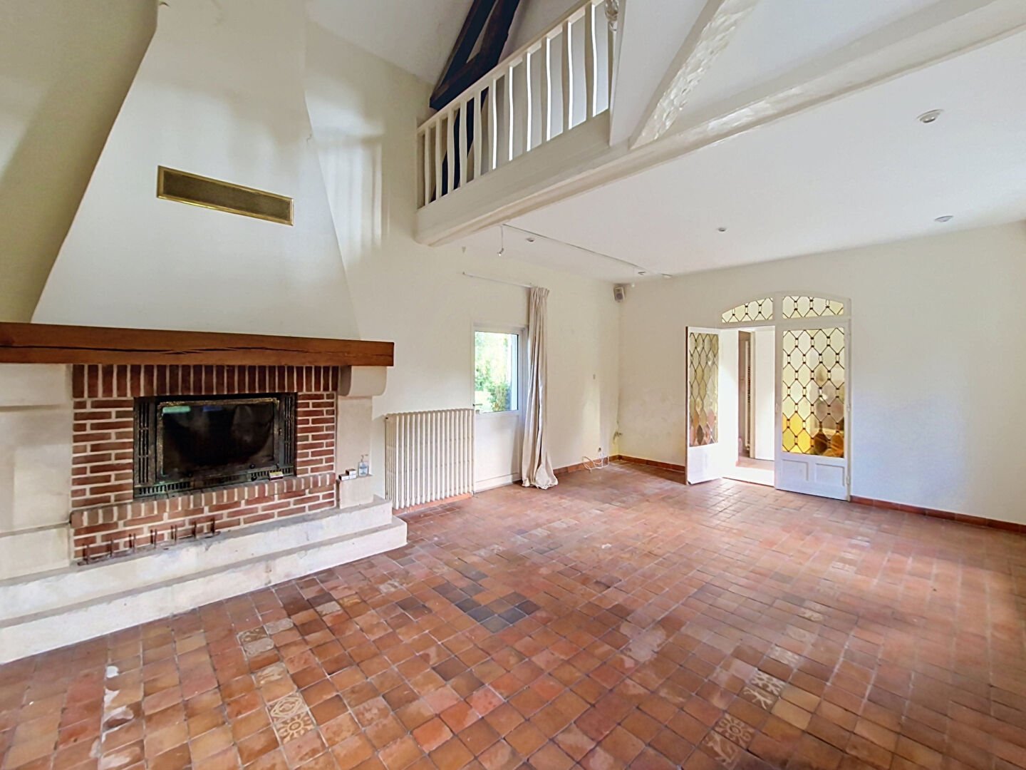Maison à vendre, 300m², Chaumont-en-Vexin