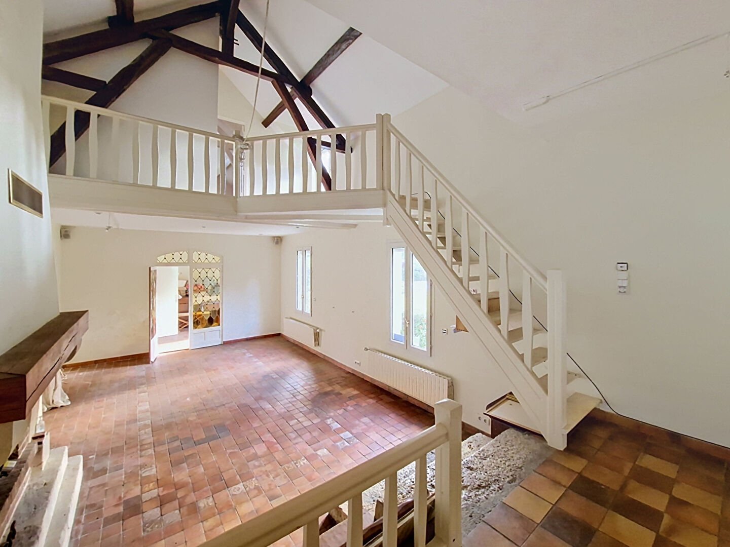 Maison à vendre, 300m², Chaumont-en-Vexin