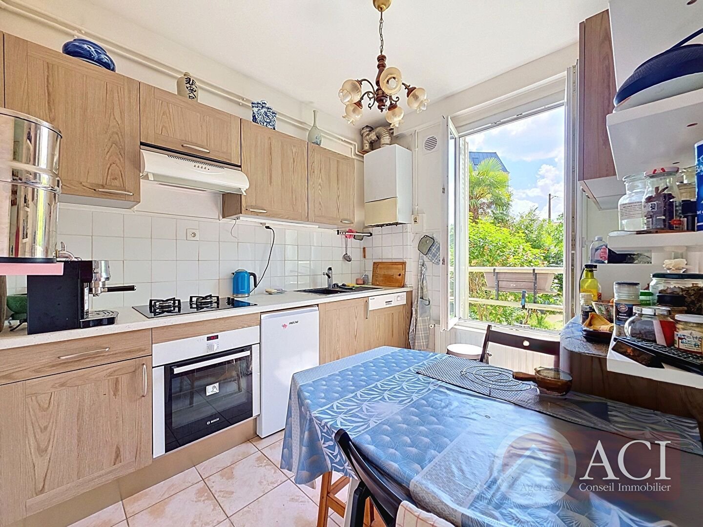 Maison à vendre, 77m², Deuil-la-Barre