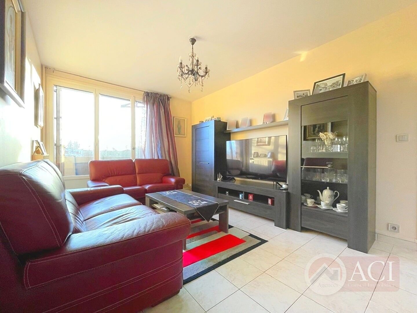 Maison à vendre, 56m², Épinay-sur-Seine