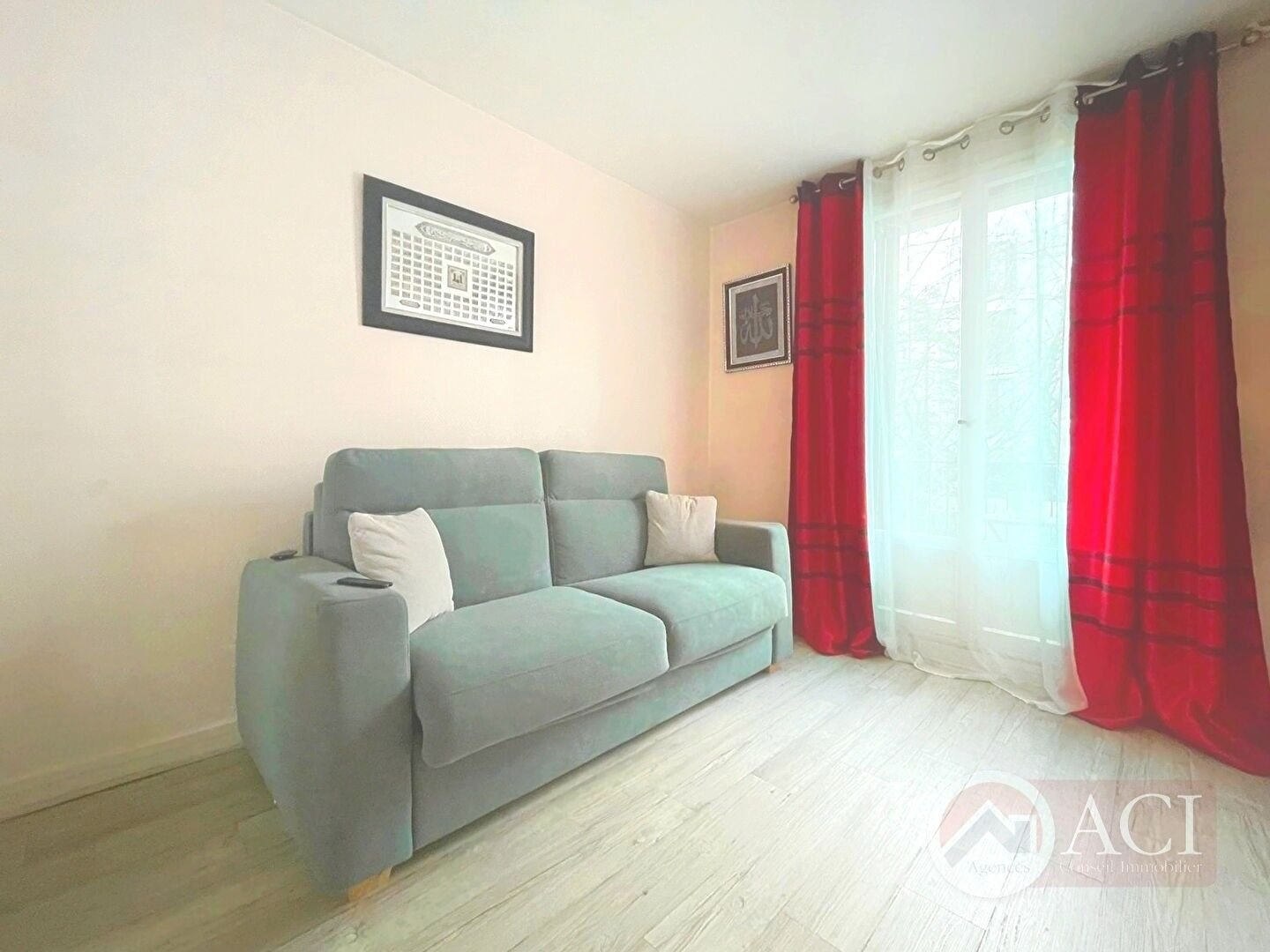 Maison à vendre, 56m², Épinay-sur-Seine
