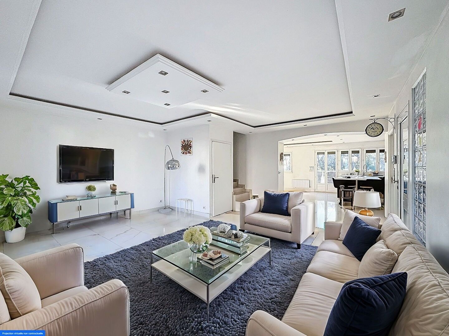 Maison à vendre, 175m², Deuil-la-Barre
