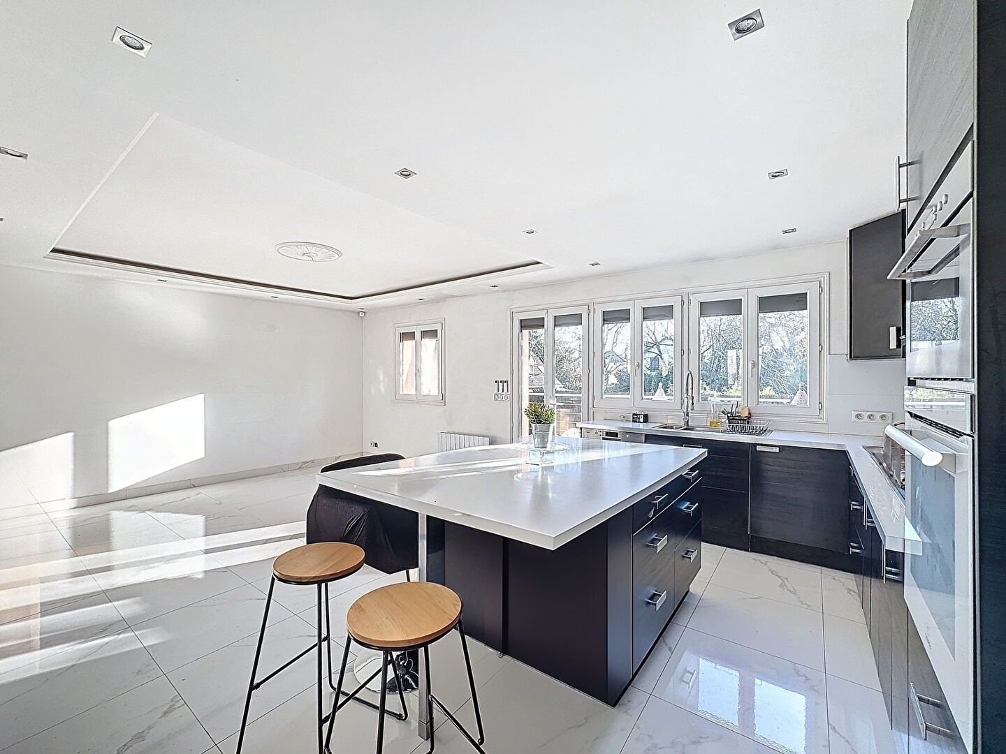 Maison à vendre, 175m², Deuil-la-Barre
