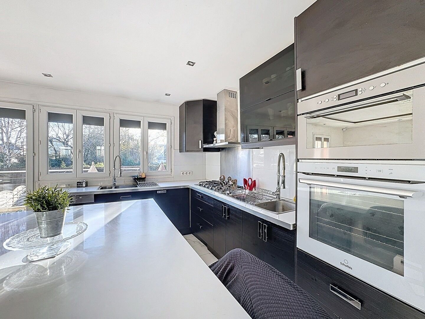 Maison à vendre, 175m², Deuil-la-Barre