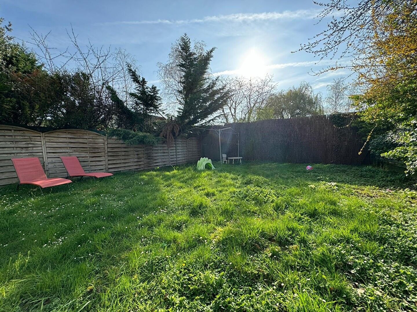 Maison à vendre, 175m², Deuil-la-Barre