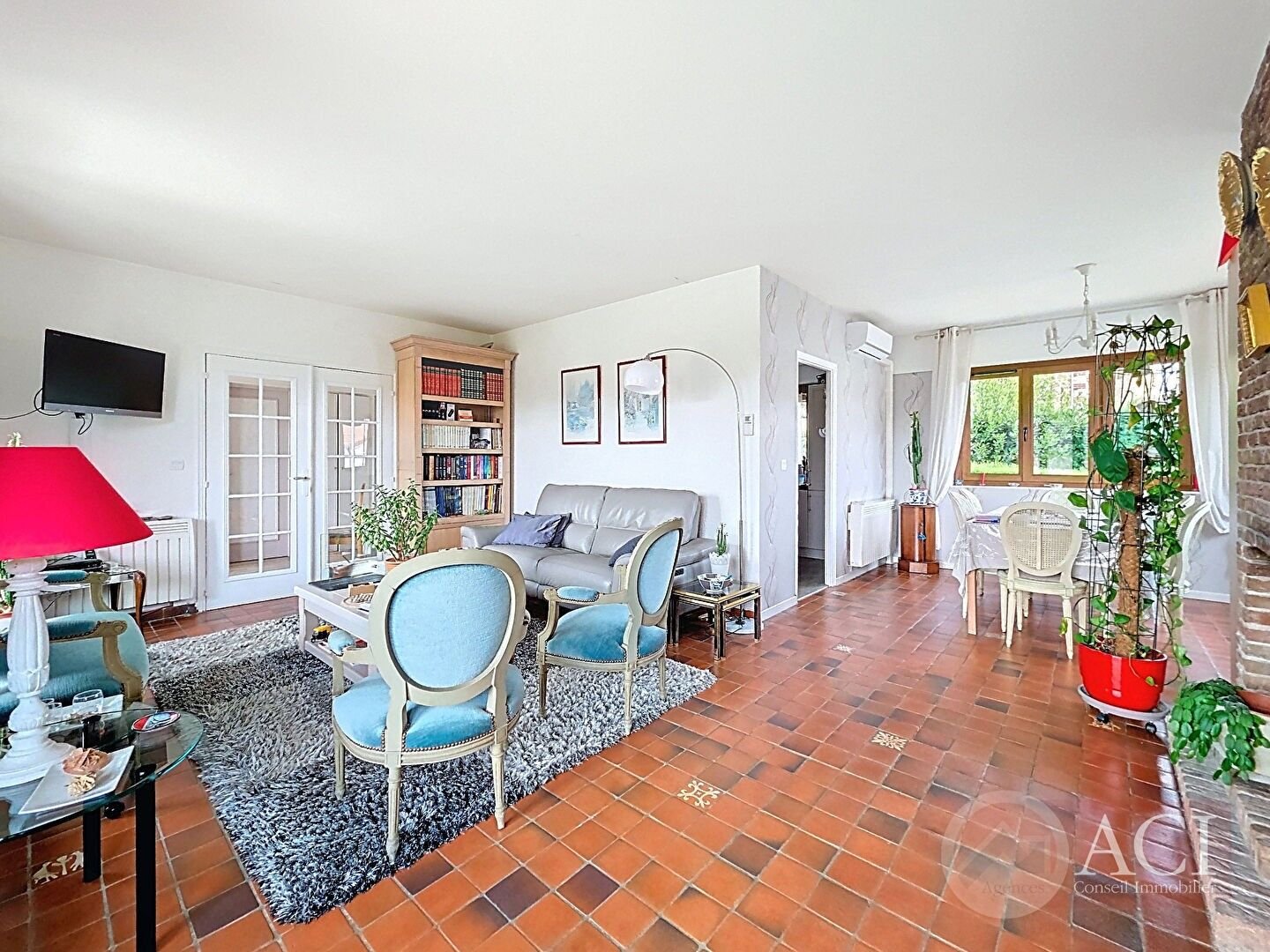 Maison à vendre, 147m², Deuil-la-Barre