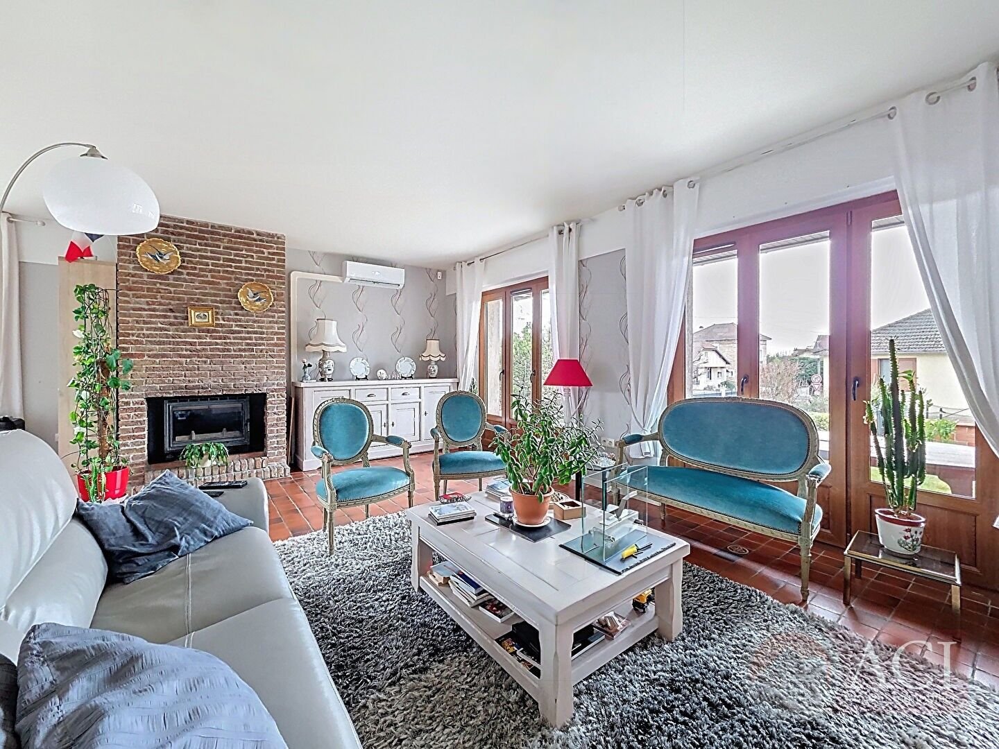 Maison à vendre, 147m², Deuil-la-Barre