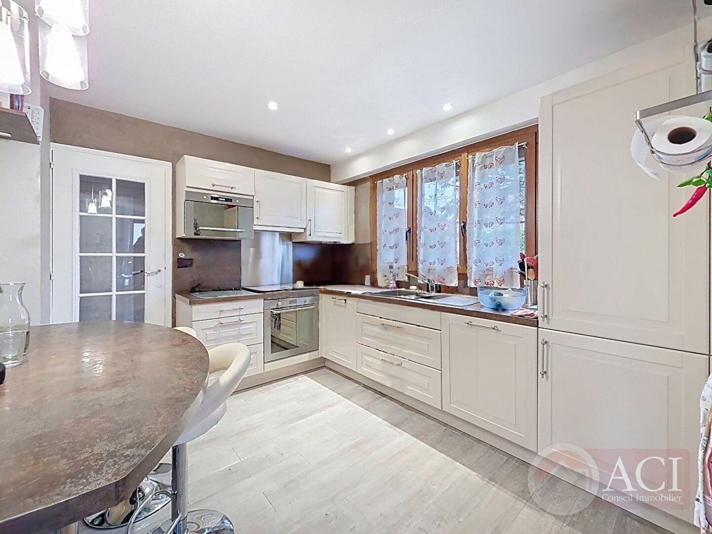 Maison à vendre, 147m², Deuil-la-Barre