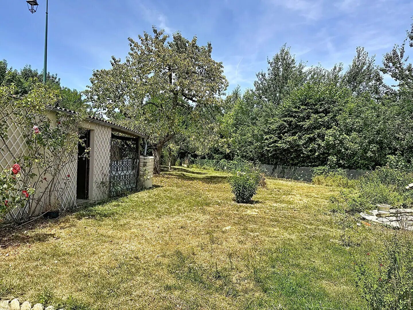 Maison à vendre, 105m², Chaumont-en-Vexin
