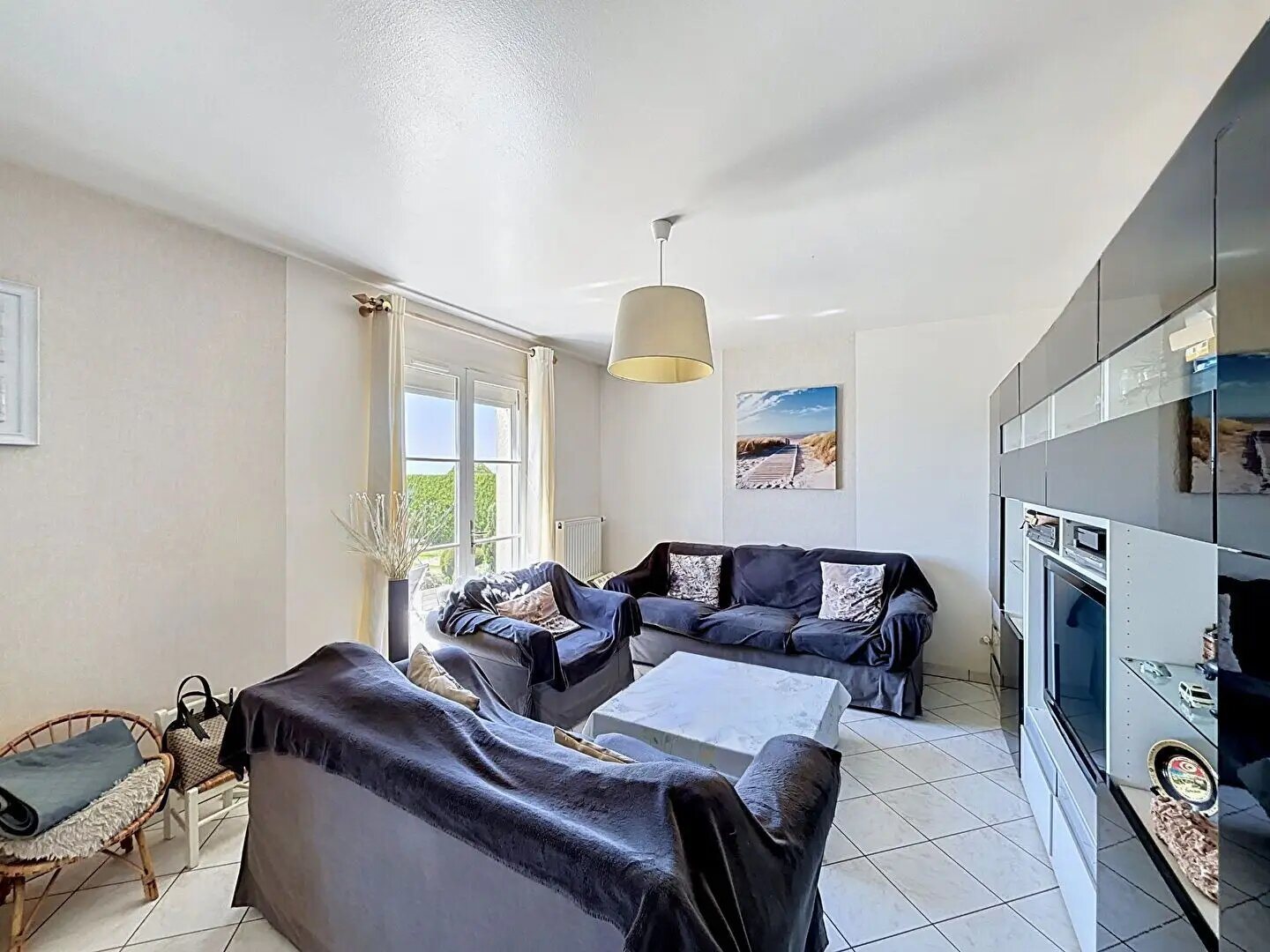 Maison à vendre, 106m², Le Coudray-Saint-Germer