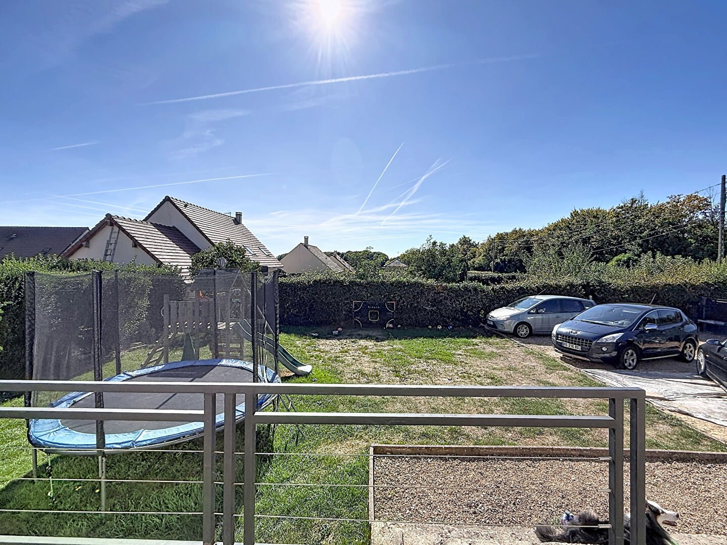 Maison à vendre, 148m², Chaumont-en-Vexin