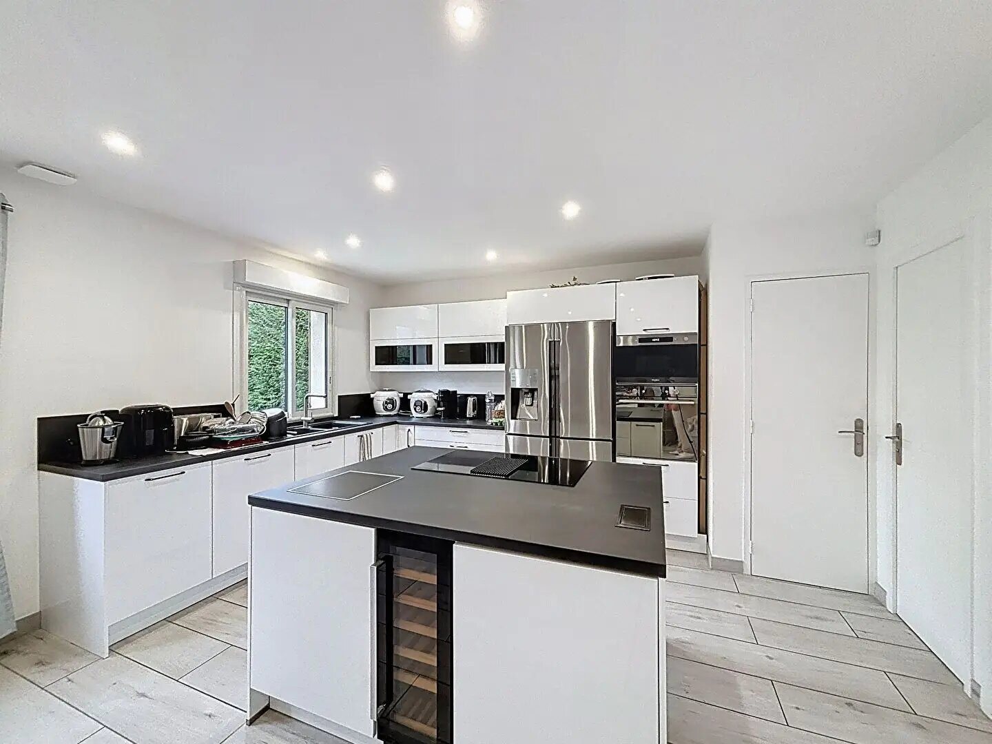 Maison à vendre, 115m², Chaumont-en-Vexin