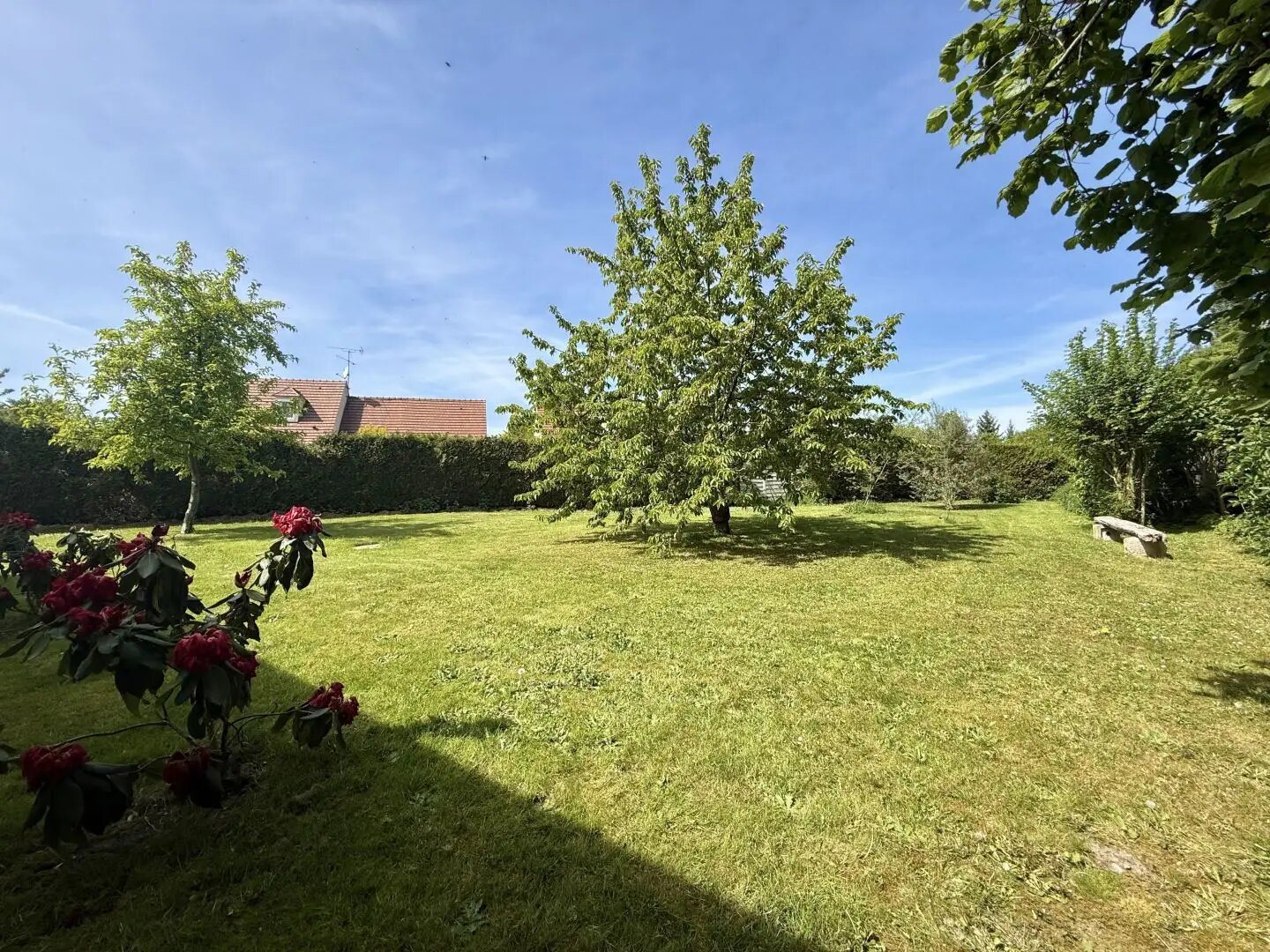 Maison à vendre, 100m², Chaumont-en-Vexin