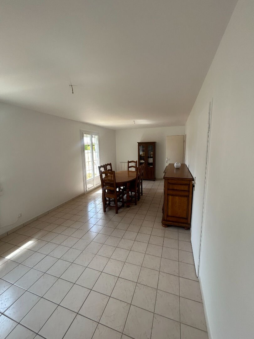 Maison à vendre, 85m², Mortefontaine-en-Thelle