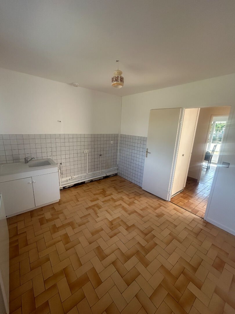 Maison à vendre, 85m², Mortefontaine-en-Thelle