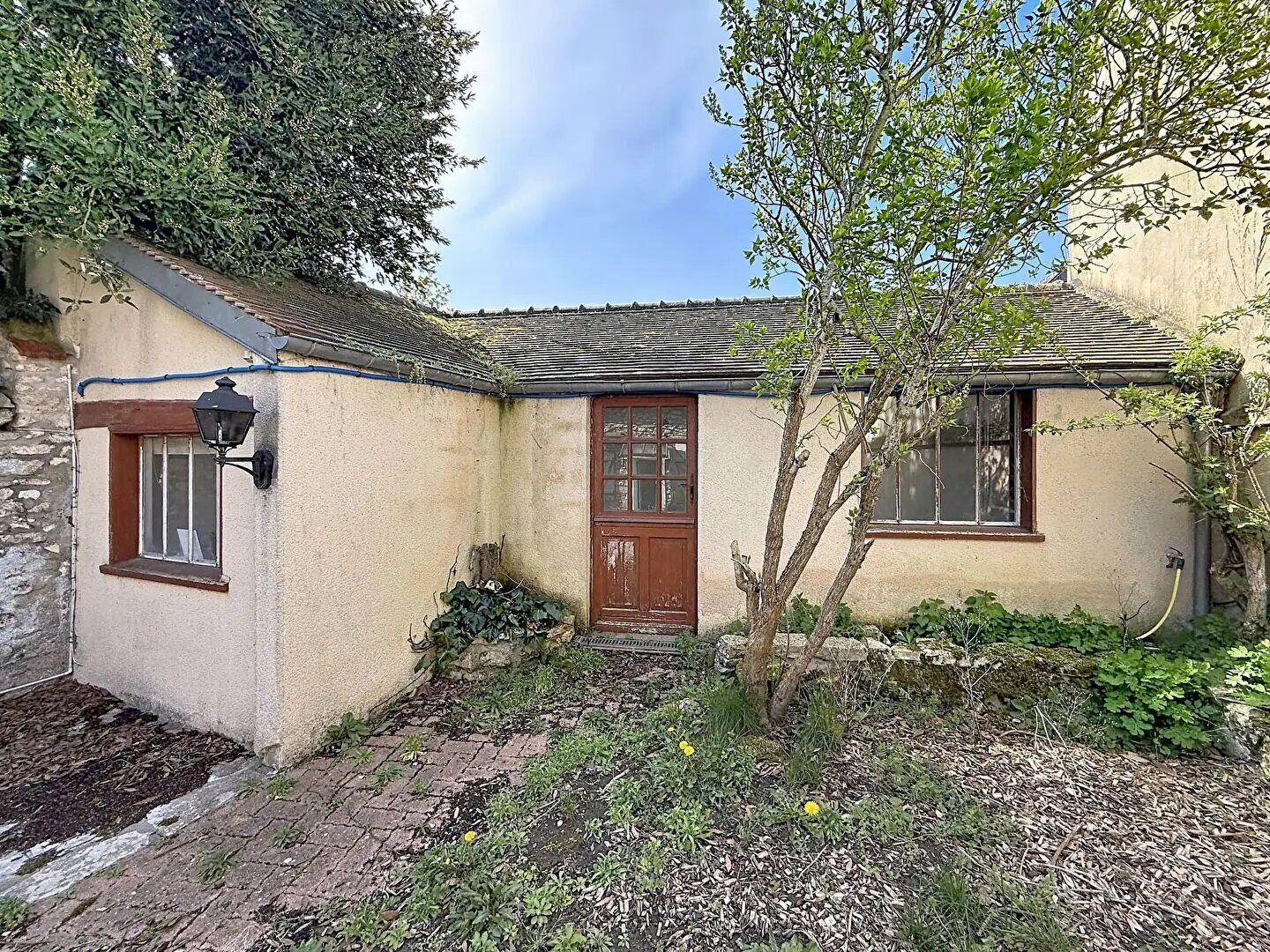 Maison à vendre, 113m², Chaumont-en-Vexin