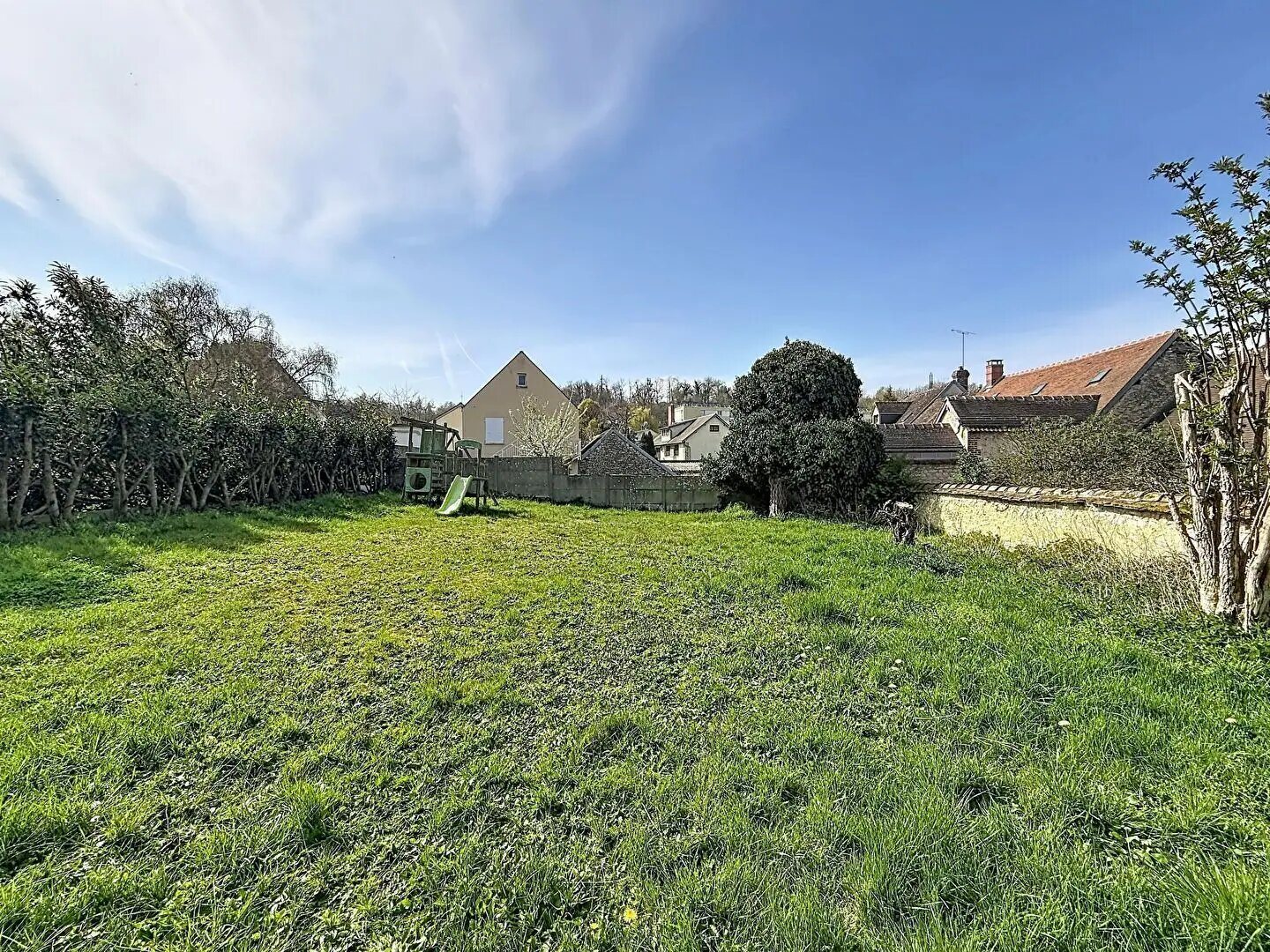 Maison à vendre, 113m², Chaumont-en-Vexin