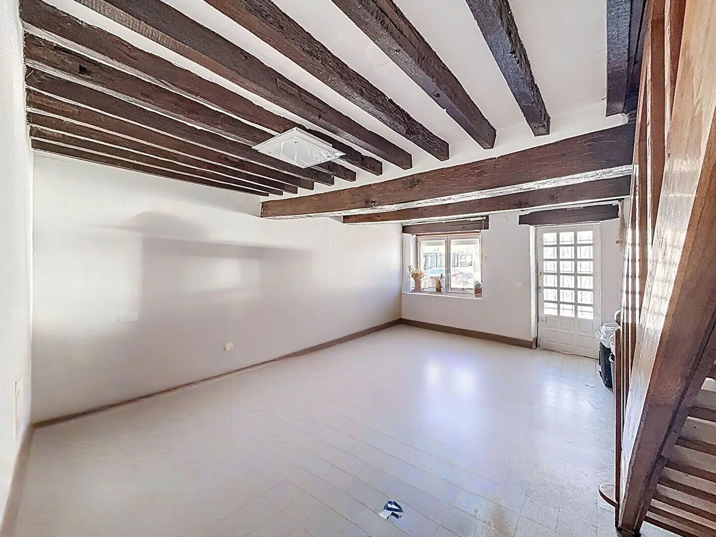 Maison à vendre, 113m², Chaumont-en-Vexin