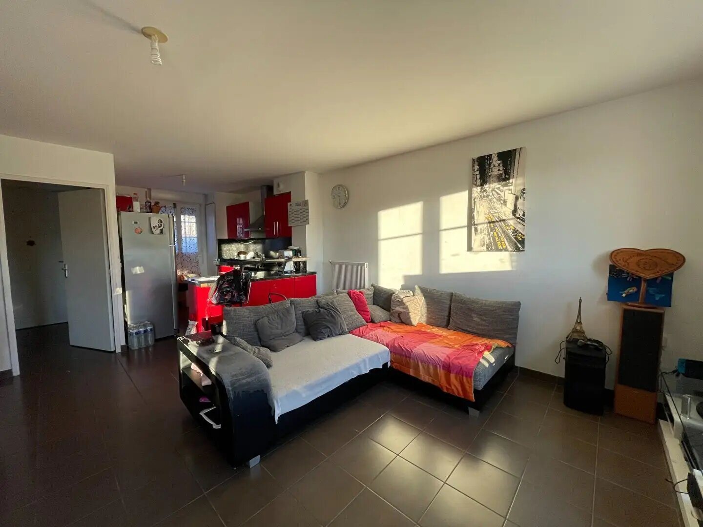 Maison à vendre, 80m², Chaumont-en-Vexin