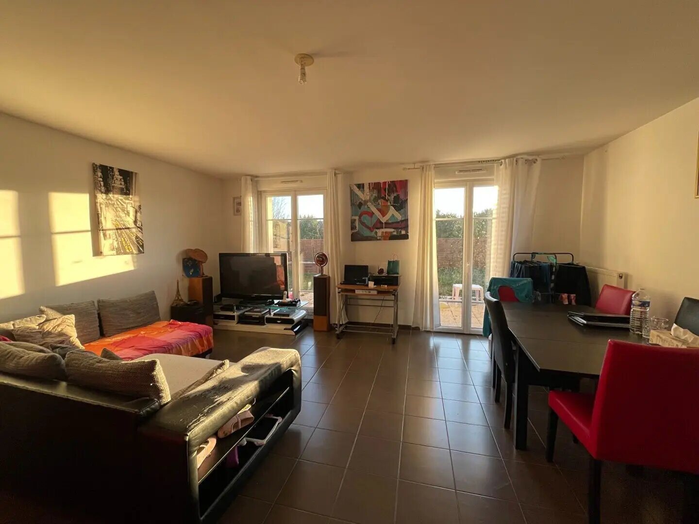 Maison à vendre, 80m², Chaumont-en-Vexin
