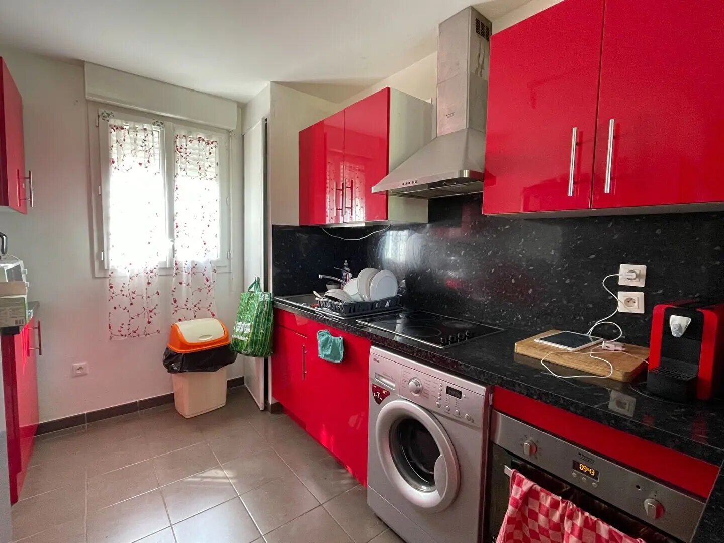 Maison à vendre, 80m², Chaumont-en-Vexin