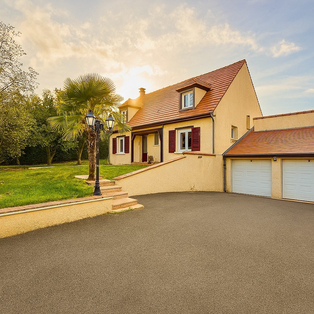 Maison à vendre, 156m², Saint-Crépin-Ibouvillers