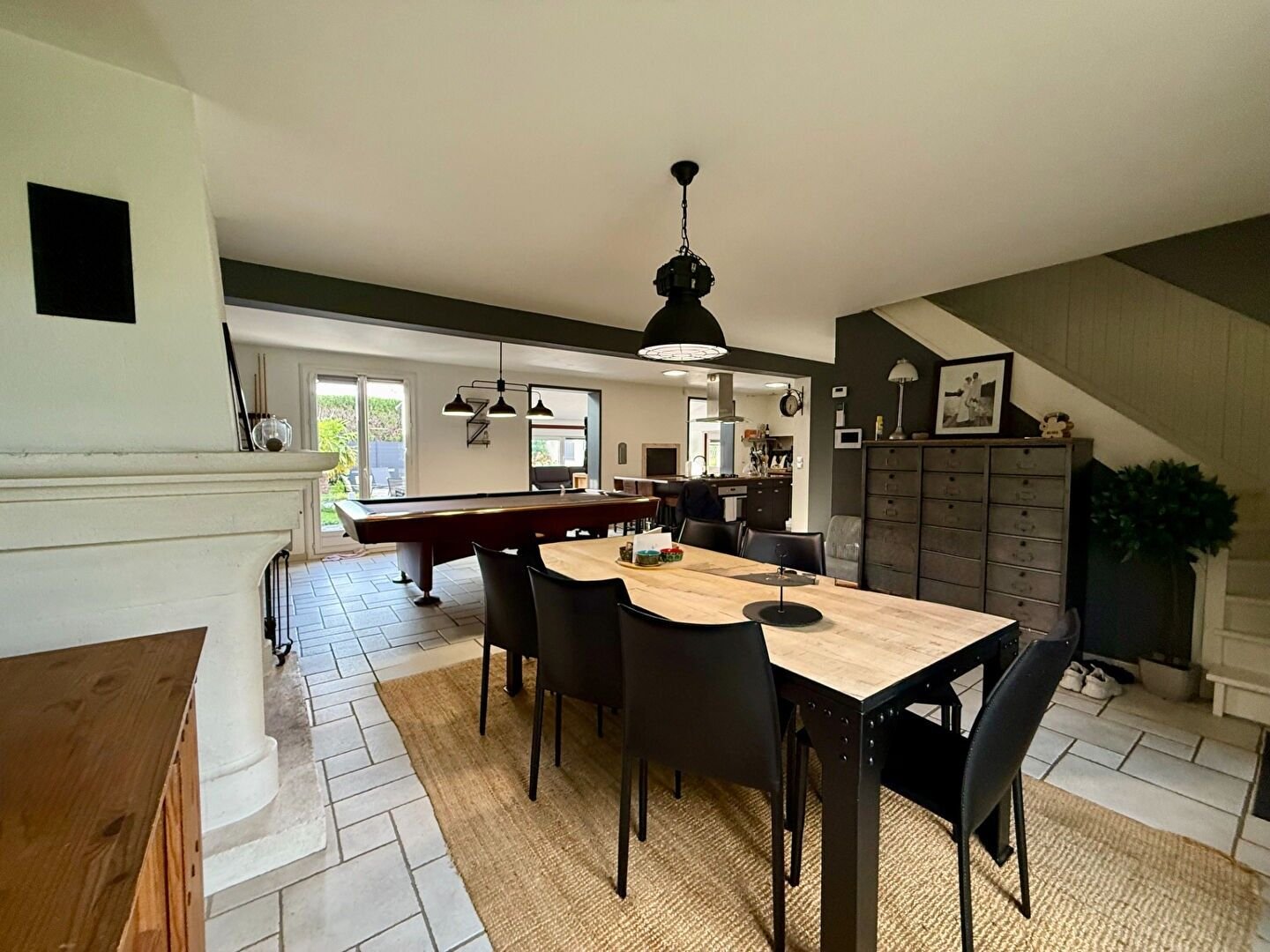 Maison à vendre, 156m², Saint-Crépin-Ibouvillers