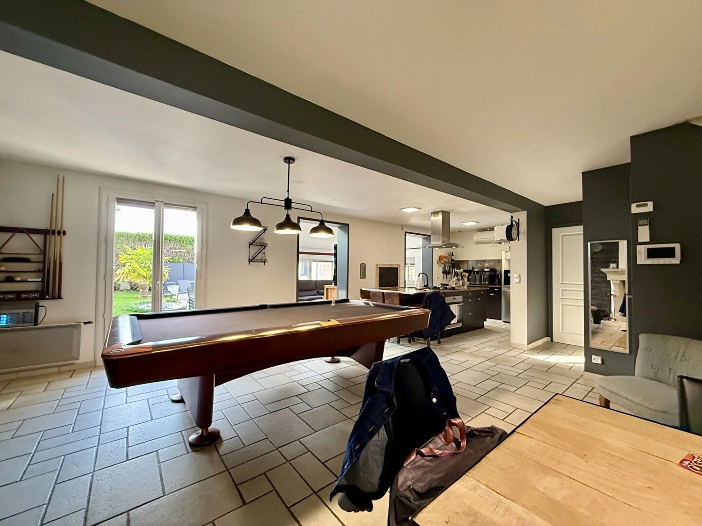 Maison à vendre, 156m², Saint-Crépin-Ibouvillers