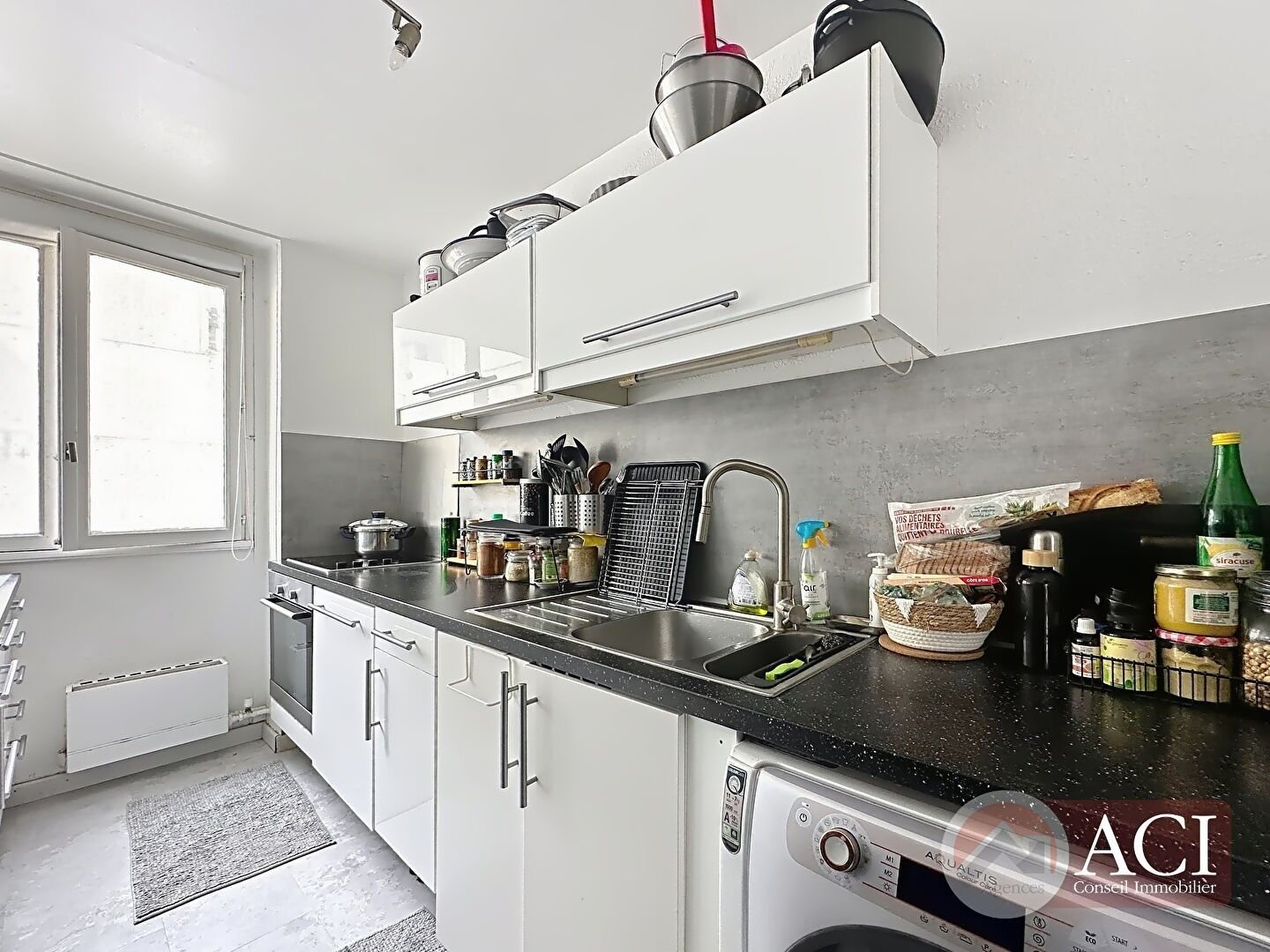 Maison à vendre, NaNm², Épinay-sur-Seine