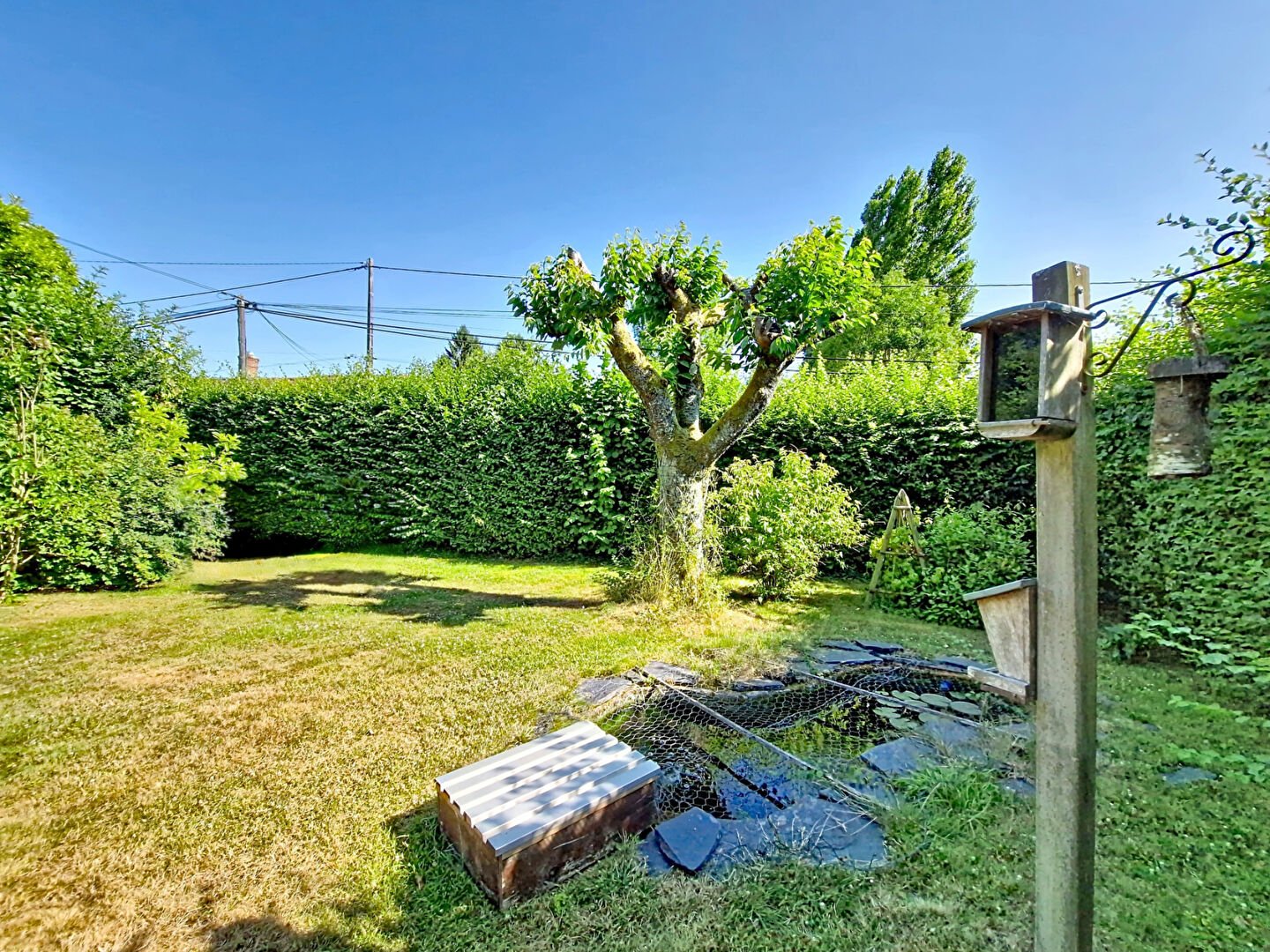 Maison à vendre, 185m², Chaumont-en-Vexin