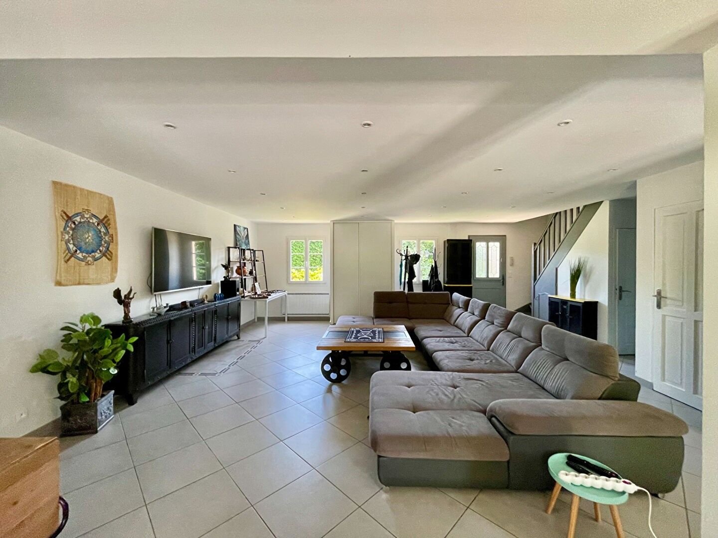 Maison à vendre, 220m², Chaumont-en-Vexin