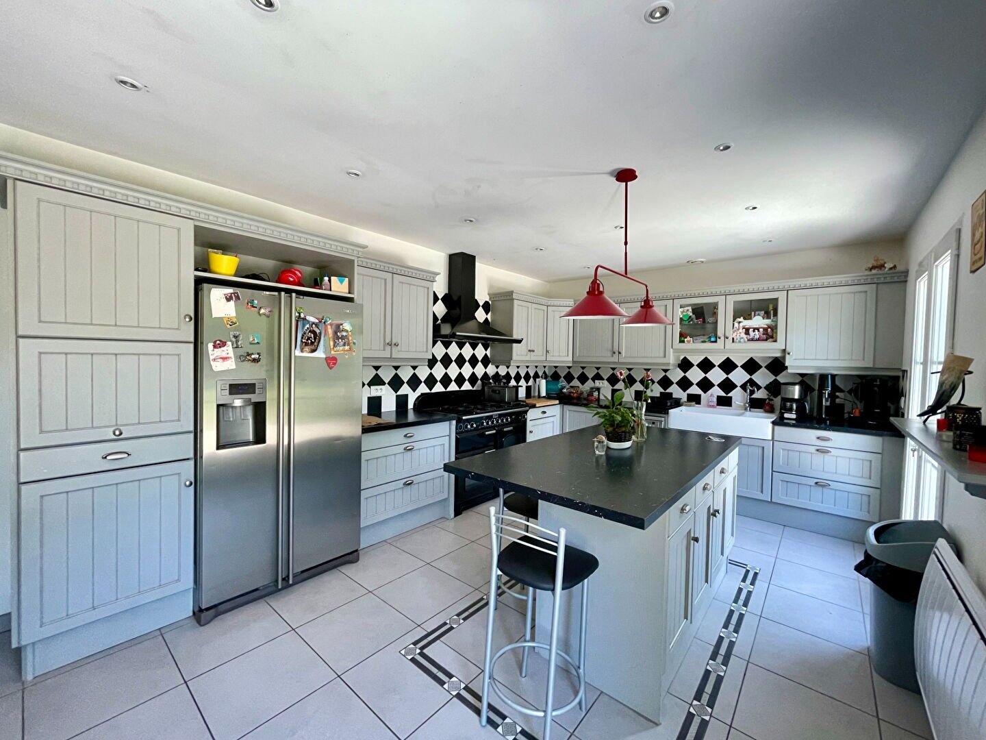 Maison à vendre, 220m², Chaumont-en-Vexin