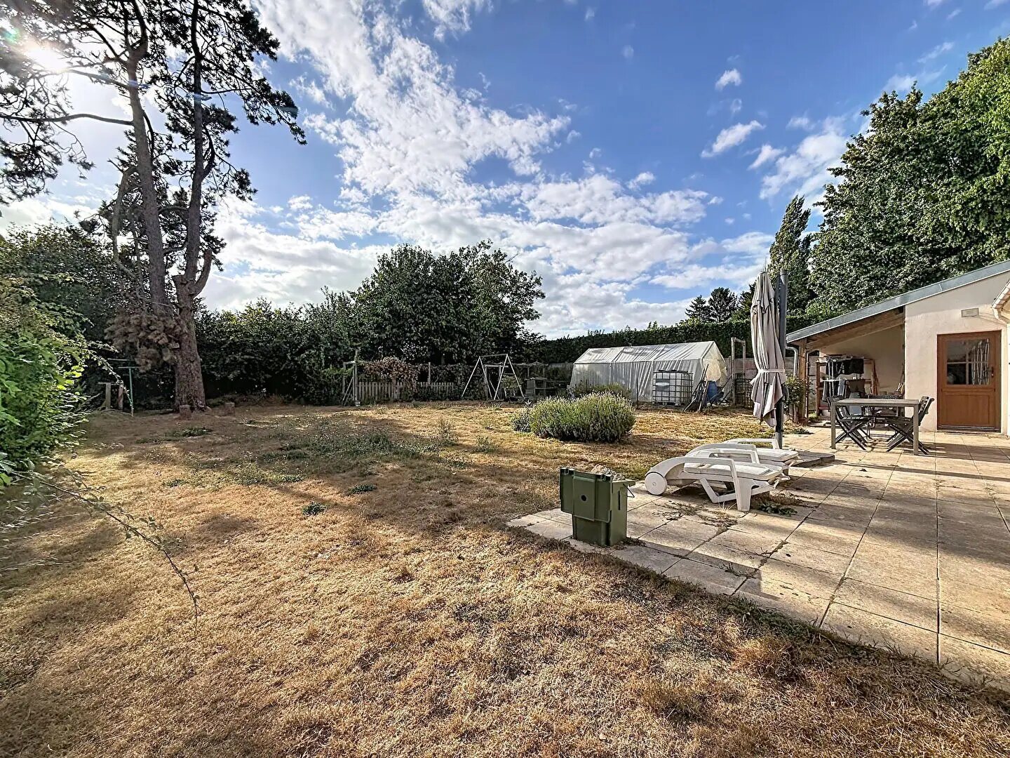 Maison à vendre, 114m², Le Mesnil-Théribus