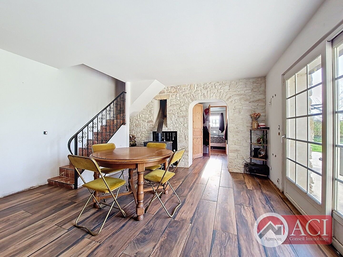 Maison à vendre, 114m², Magny-en-Vexin