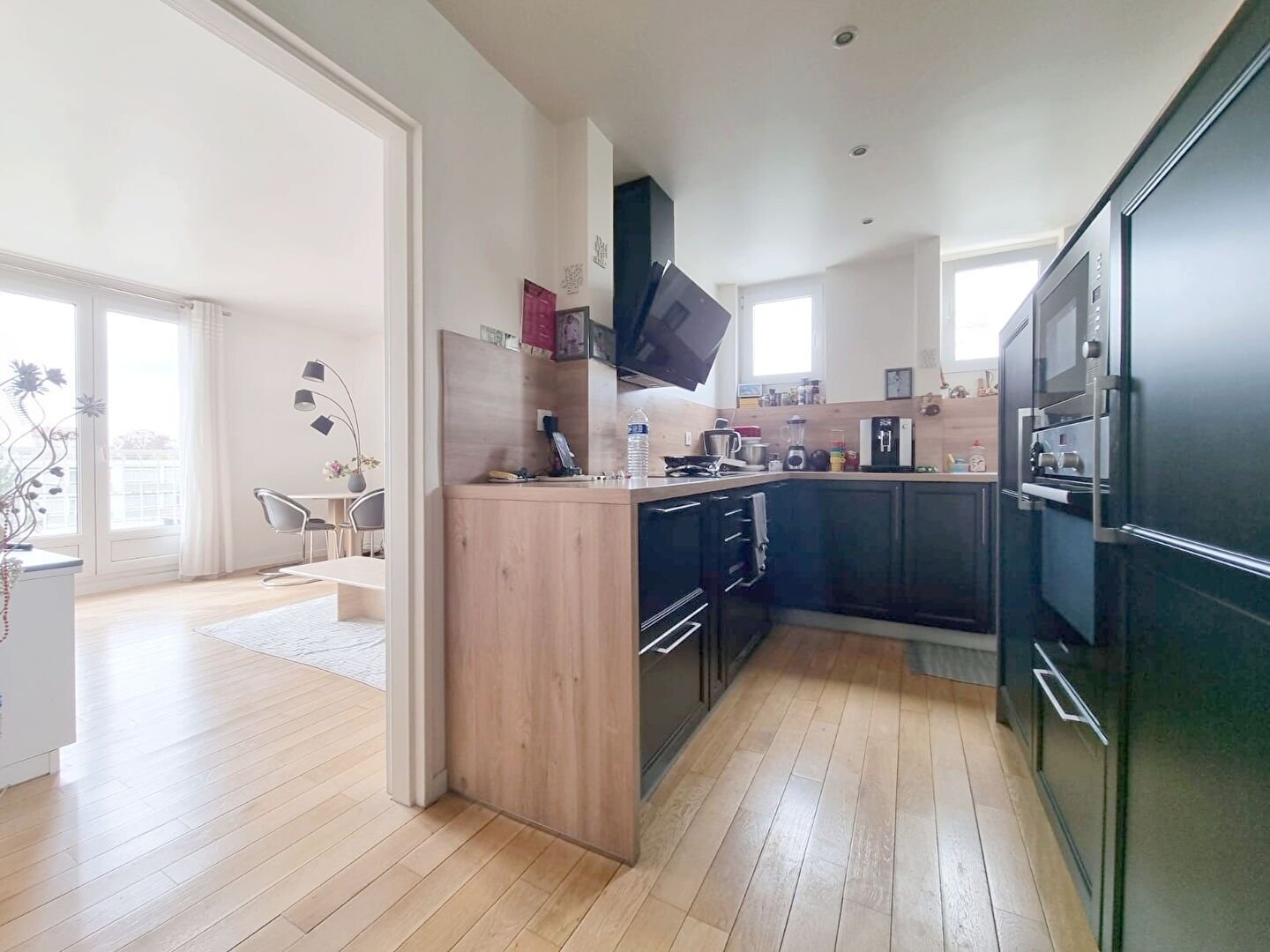 Maison à vendre, 50m², Deuil-la-Barre