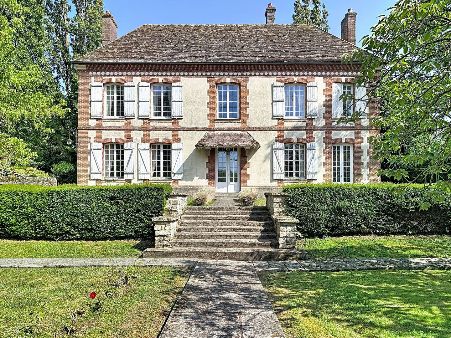 Maison à vendre, 160m², Chaumont-en-Vexin