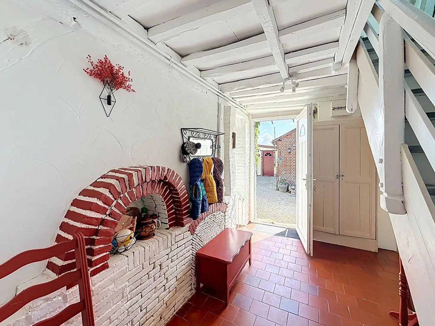 Maison à vendre, 156m², Chaumont-en-Vexin