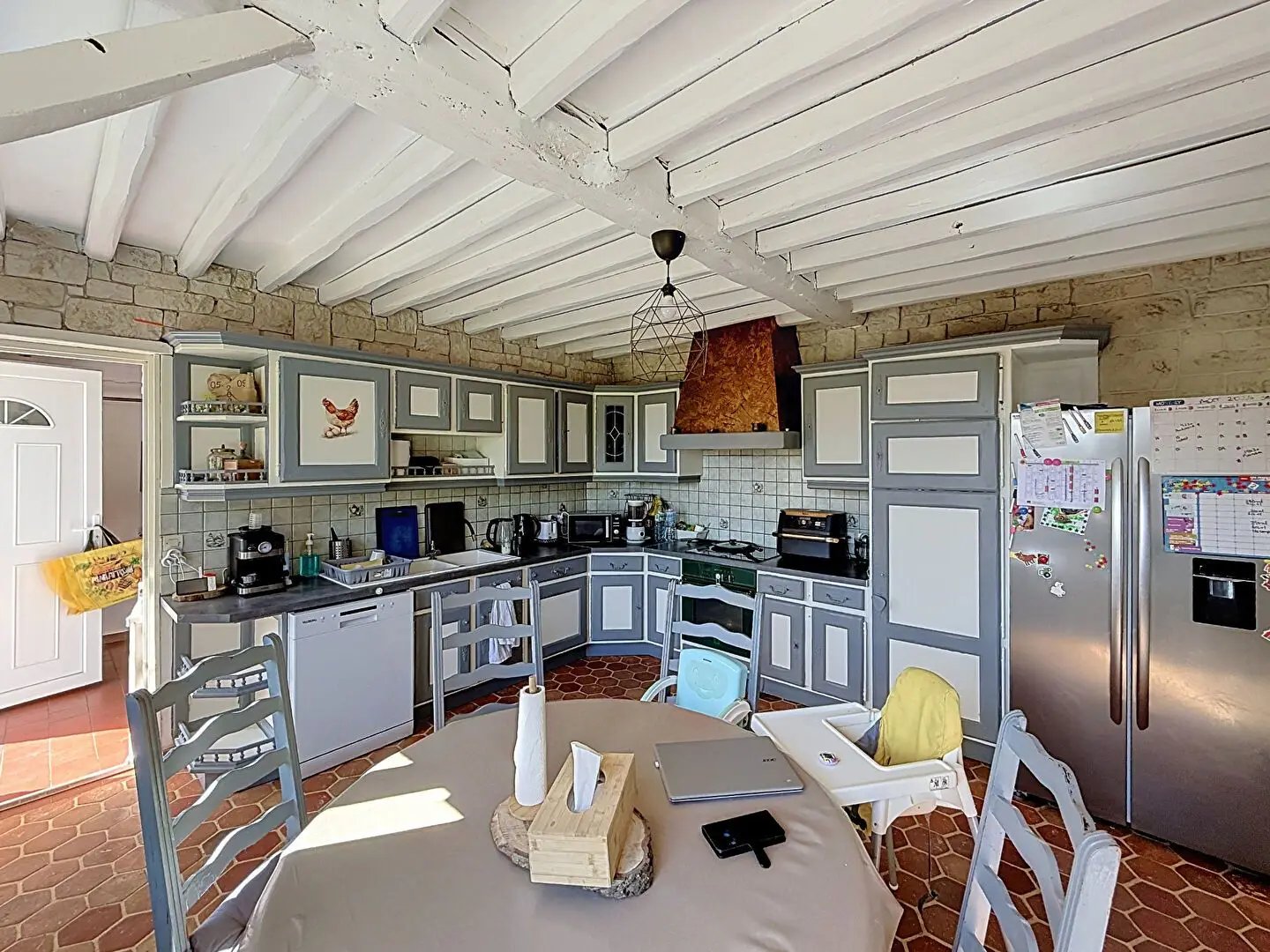 Maison à vendre, 156m², Chaumont-en-Vexin