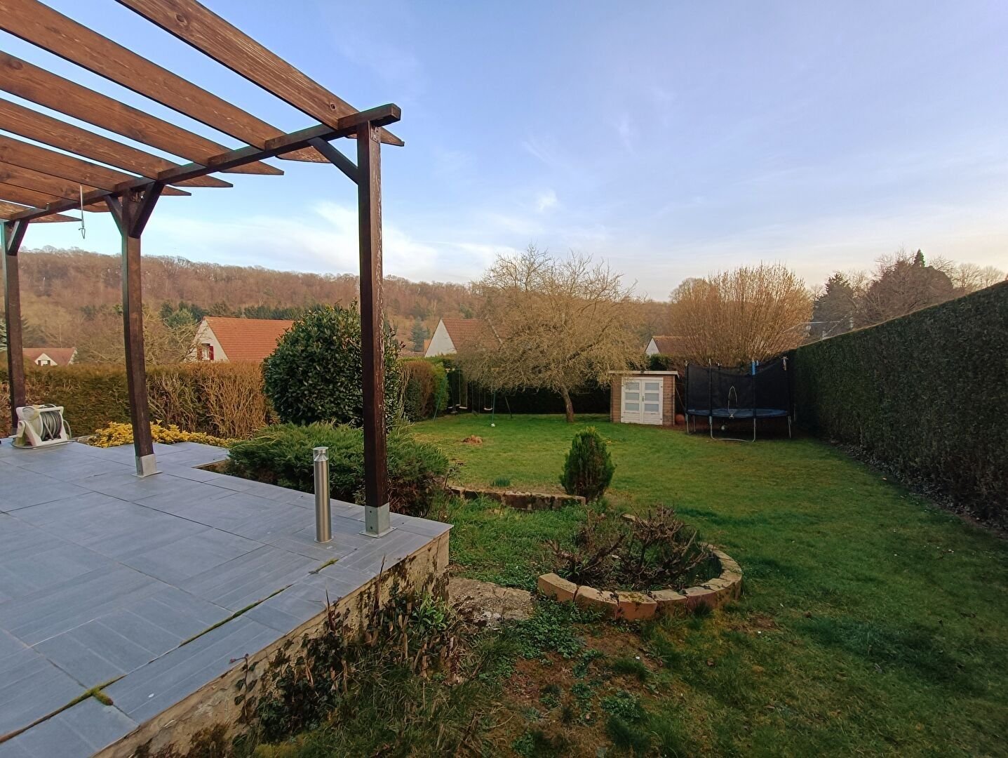 Maison à vendre, 100m², Esches