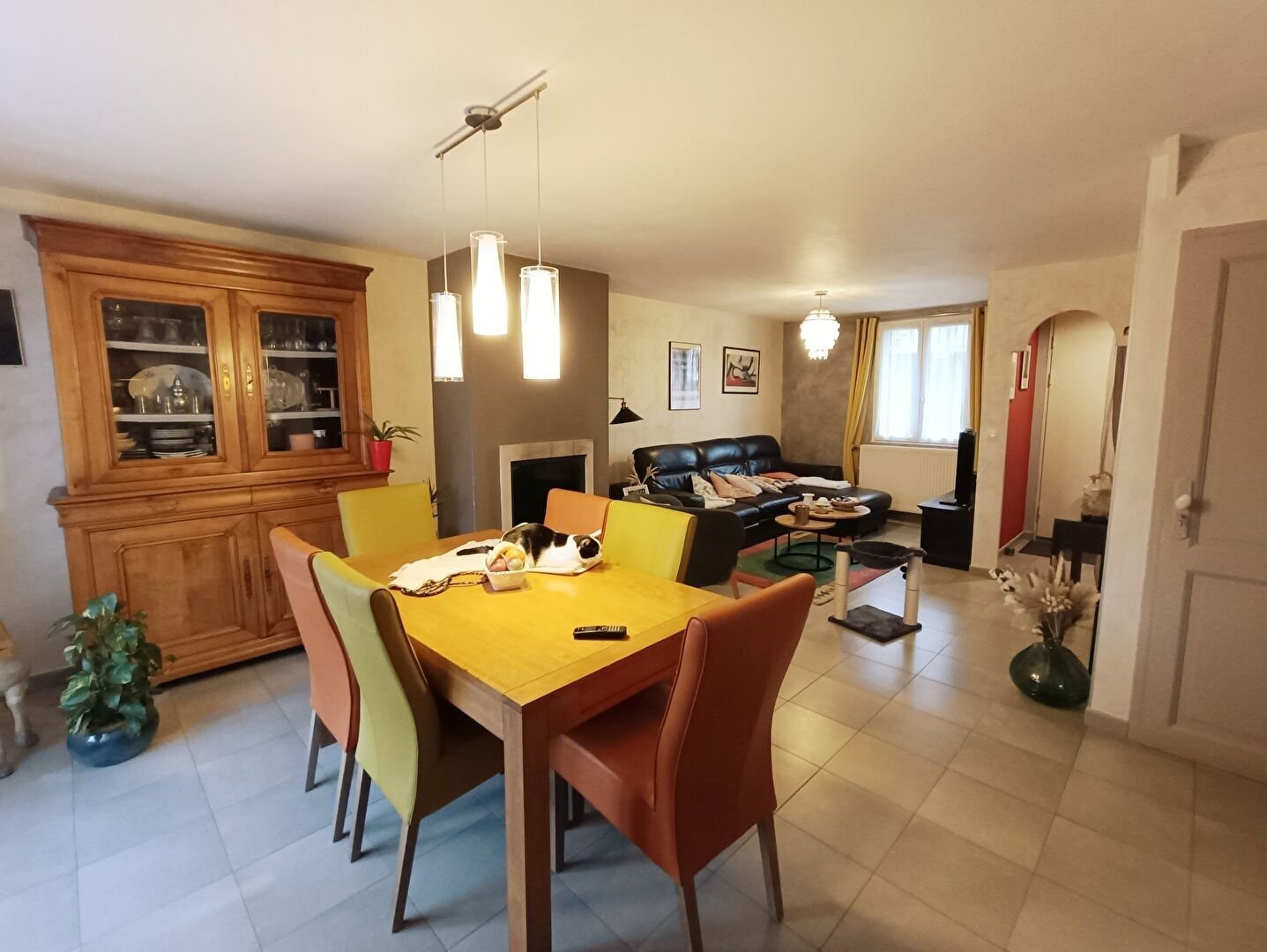 Maison à vendre, 100m², Esches