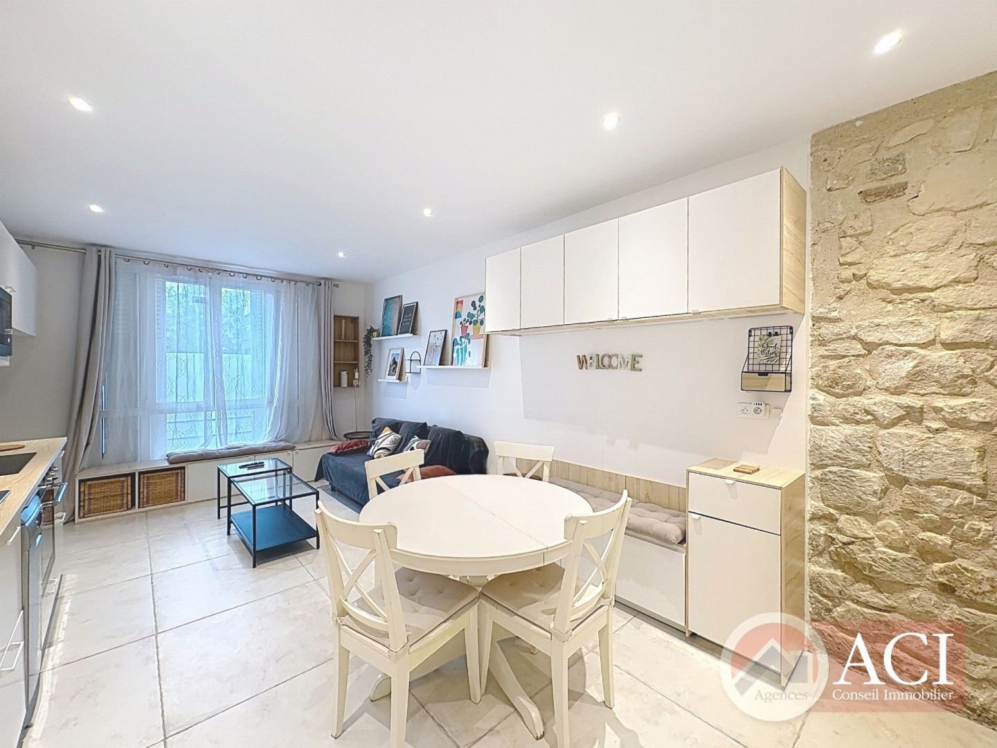 Maison à vendre, 35m², Enghien-les-Bains