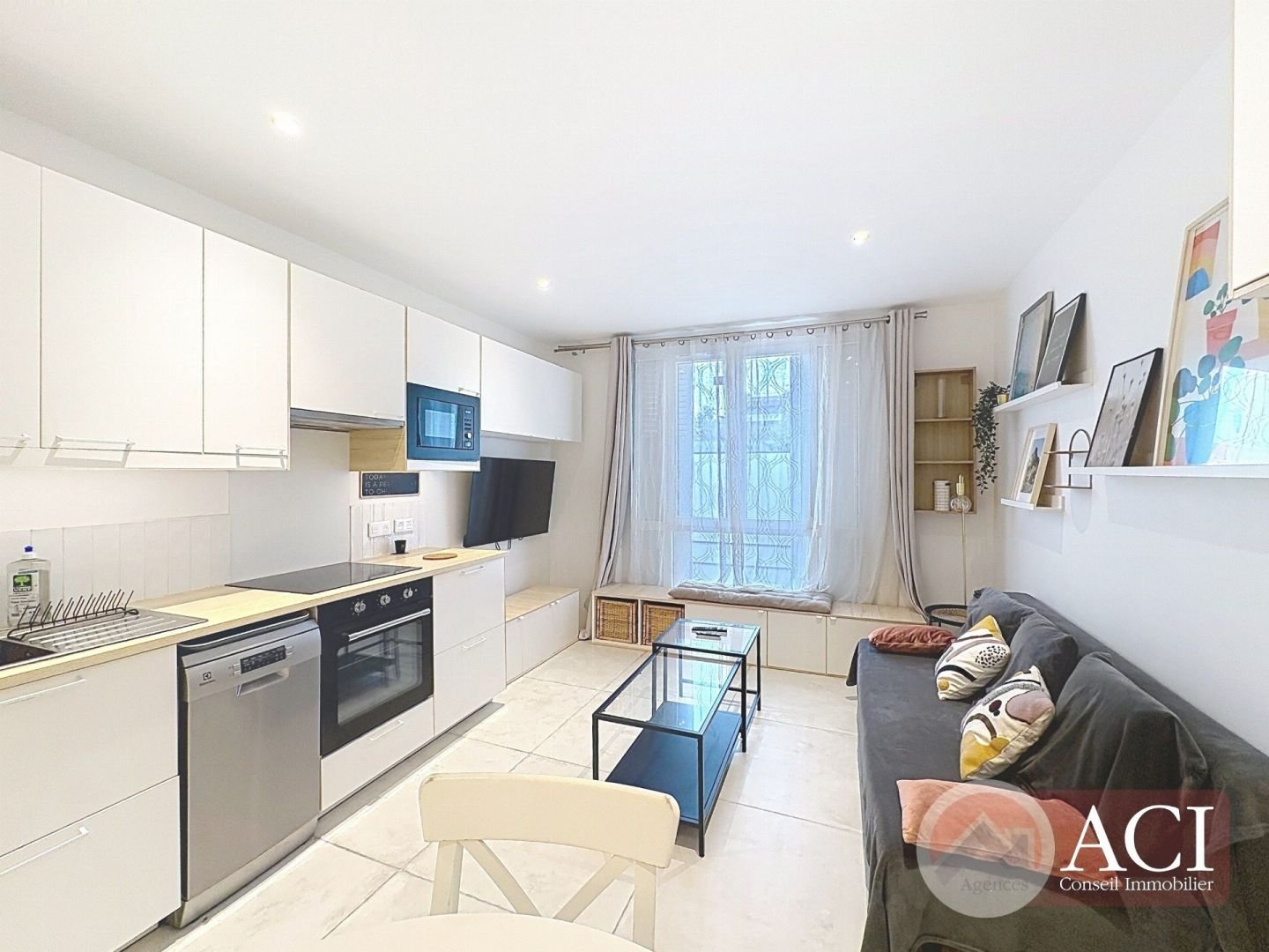 Maison à vendre, 35m², Enghien-les-Bains