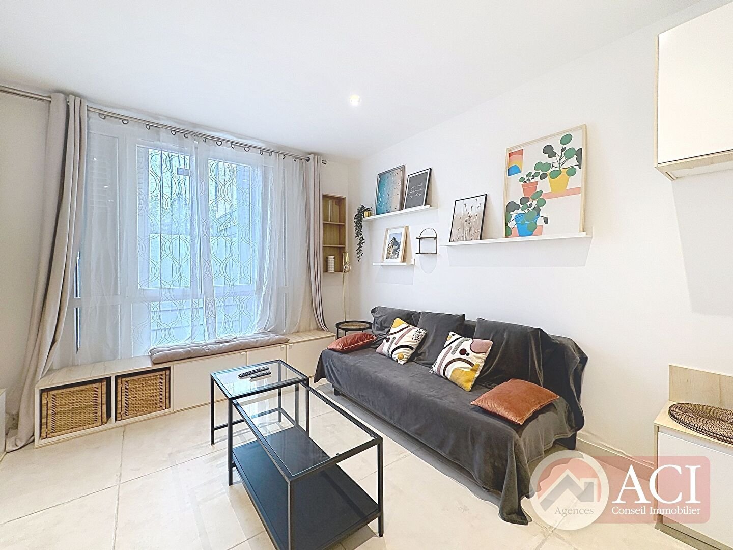 Maison à vendre, 35m², Enghien-les-Bains