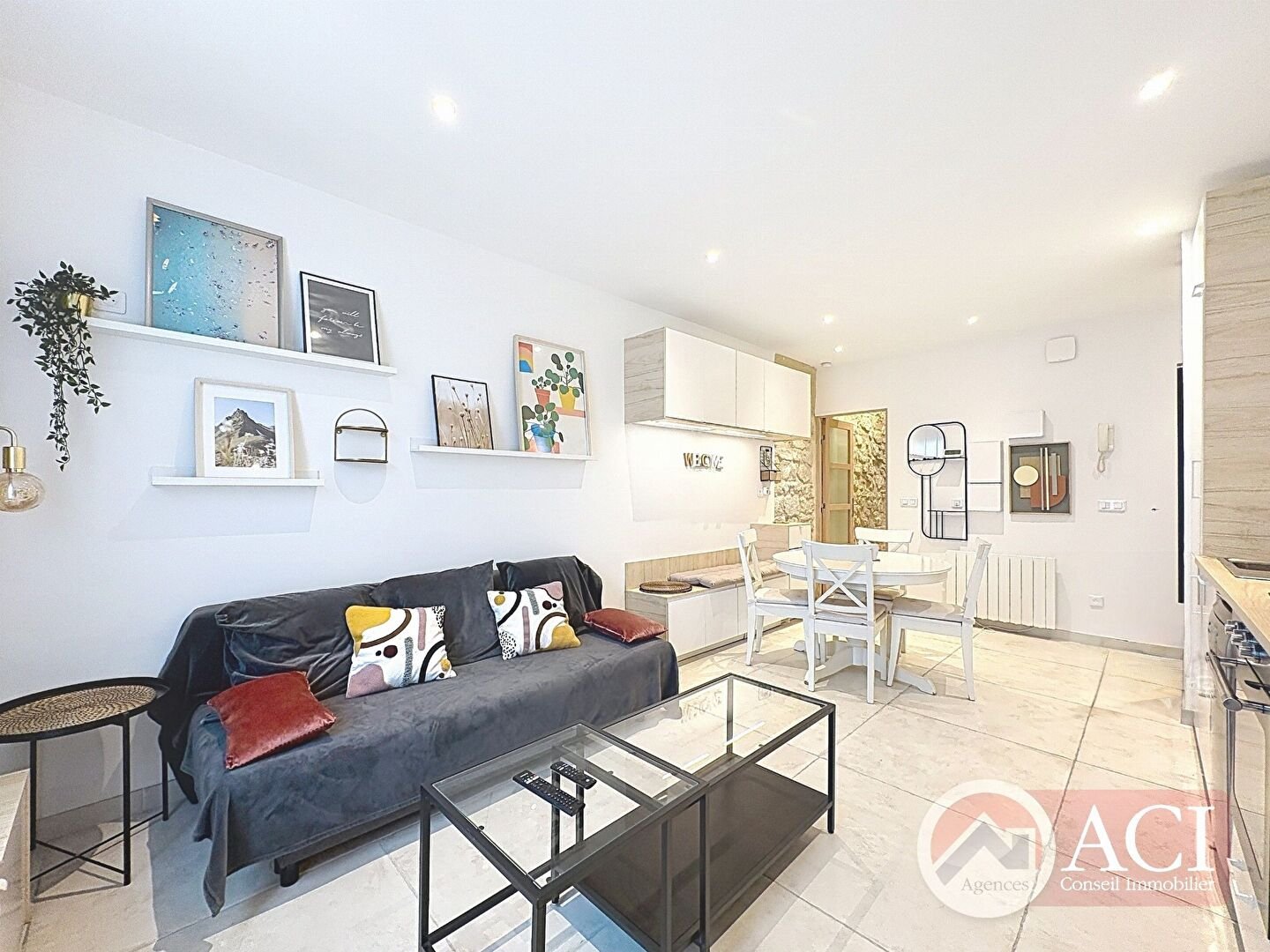 Maison à vendre, 35m², Enghien-les-Bains