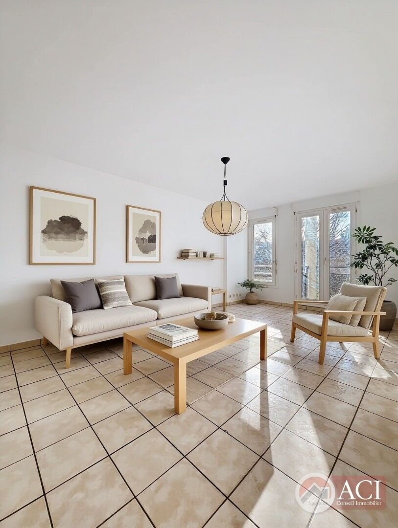 Maison à vendre, 70m², Argenteuil